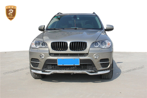 Bodykits <span class=keywords><strong>m</strong></span> & tech design completo per bmw <span class=keywords><strong>x5</strong></span> e70 kit corpo