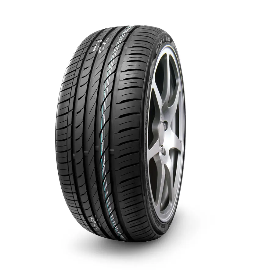 Toptan ucuz Linglong binek otomobil lastiği 205/40R17