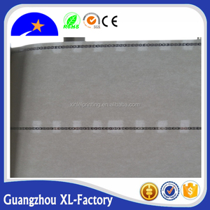 ورق خيط أمان A4 للطباعة ، ورق من اللب القطني 100% بعلامة مائية - Product Image 5