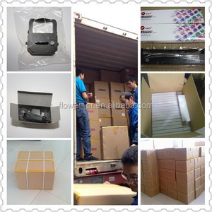 متوافق Tally MIP480-KA شريط أسود خرطوشة (MIP480) - Product Image 6