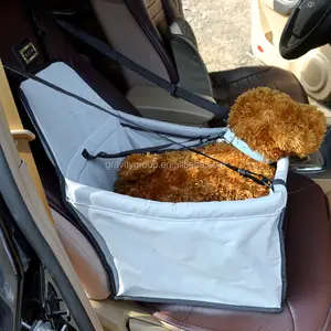 Sarung Jok Mobil Anjing Kecil Hewan Peliharaan Australia Penutup Kursi Anjing Hewan Peliharaan