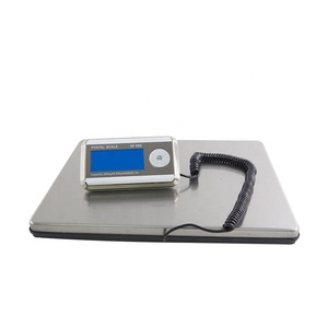 Automatische lpg gasfüllung Paket Brief Porto Wiegen elektronische Edelstahl Post waage sf889 - Product Image 1