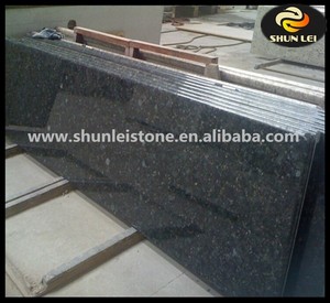 Mesa y sillas de restaurante con piedra de granito natural - Product Image 3
