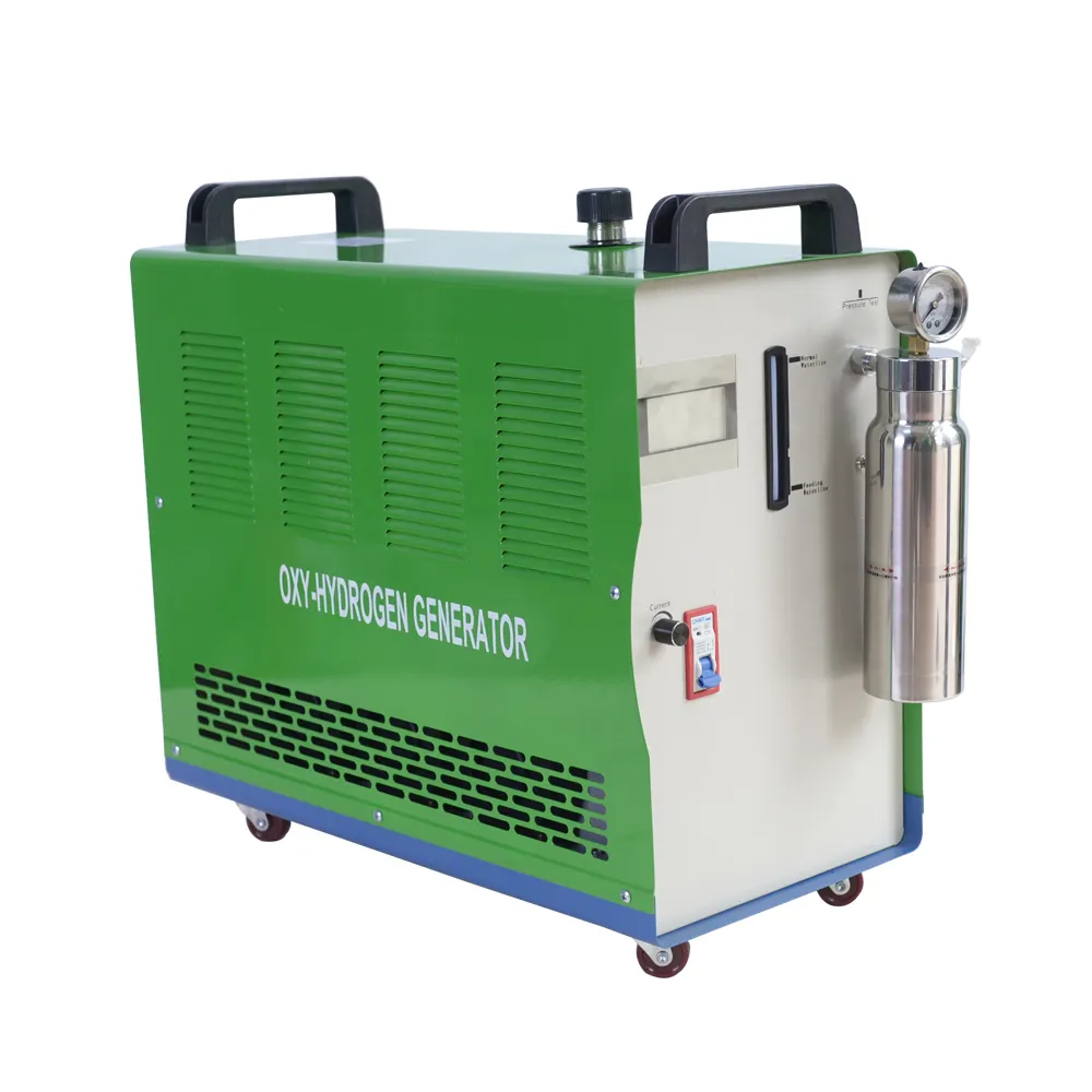 Tragbare hohe effiziente brennstoffzellen power wasserstoffgenerator