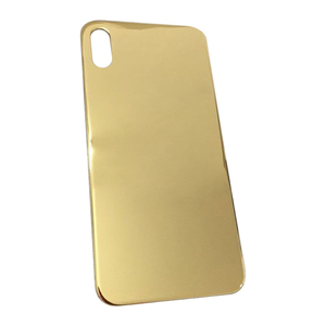 ฝาหลังกระจกทองคำแท้ 24 กะรัต <span class=keywords><strong>3MU</strong></span> สำหรับ iPhone X - Product Image 3