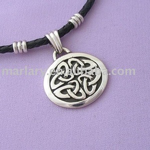 Día de <span class=keywords><strong>san</strong></span> <span class=keywords><strong>patricio</strong></span> irlandés celtic knot charms - Product Image 1