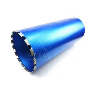 Drilling Tool Diamond Hole Saw Diamond Core Bit For Stone Concrete