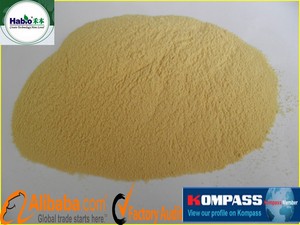 Habio 바이오 리파제 효소 (화학/촉매) - Product Image 1