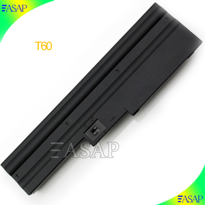 Batterie de remplacement pour Lenovo <span class=keywords><strong>ThinkPad</strong></span> <span class=keywords><strong>T60</strong></span> T60p T61 T61p Z60m 14.1 " standard écrans - Product Image 2