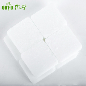 موقد خفيف الوزن قابل للطي للتخييم والتنزه, موقد محمول من الكحول الصلب - Product Image 6