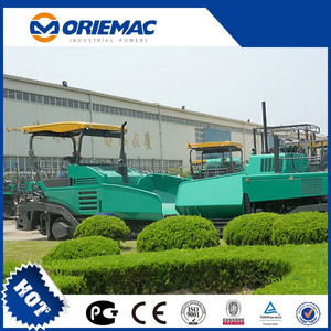 Xcmg asfalto y equipo <span class=keywords><strong>de</strong></span> mezcla <span class=keywords><strong>de</strong></span> arena RP601J concret <span class=keywords><strong>adoquines</strong></span> - Product Image 1