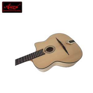 Tube amp guitare tout solide acoustique musique instruments - Product Image 2