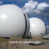 BSL Double Membrane Biogas Holder for Methane Gas <strong>Torch</strong> and Electricity and Heat - Product Image 2