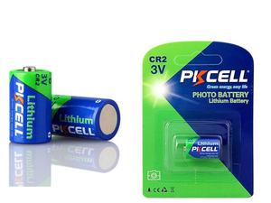 3 v blister için <span class=keywords><strong>cr2</strong></span> pil 3.0 v cr15h270 lityum pil - Product Image 2