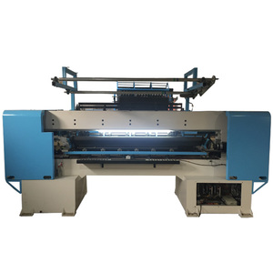 La <span class=keywords><strong>mejor</strong></span> calidad de bajo ruido colchón máquina multi acolchar aguja lock stitch - Product Image 3