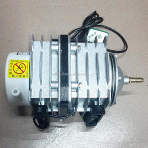 Bomba de Aire Electromagnética <span class=keywords><strong>SUNSUN</strong></span> Producto ACO-006 Utilizada en la Cría de Productos Acuáticos, Equipos Médicos y Producción Industrial - Product Image 6