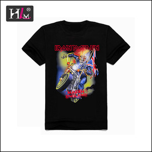 2015 nouveau Design TOP10 usine vente <span class=keywords><strong>rock</strong></span> votre t - shirt avec CE RoHS LFGB - Product Image 1