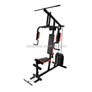 Merk Een Station Fitnessapparatuur/Home Gym/gym machine