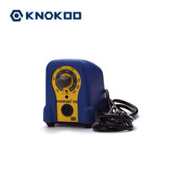 KNOKOO ESD הלחמה תחנת 936 Smd עיבוד חוזר הלחמה תחנה