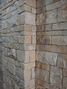 FSSW-309 бежевый турецкий Травертин Мрамор цена низкая - Product Image 5