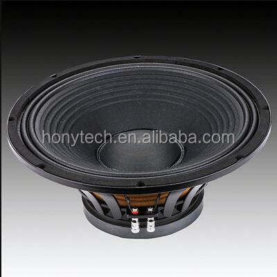 Inch Ohms 20 Watts Woofer Speaker
