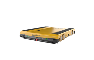 عربة نقل مكوك سريع Maxrac من أجل البضائع المجمدة - Product Image 5