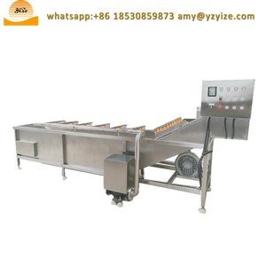 เครื่องละลายน้ำแข็งอาหารปลา,อุปกรณ์ละลายน้ำแข็ง - Product Image 2