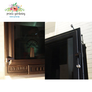 Facile da usare e vendere bene Vero Fuoco a Legna Stufa In Ghisa - Product Image 4