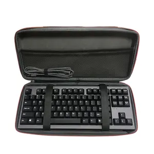 Bestseller Schutz Tastatur Reisetasche EVA Hard Keyboard Bag