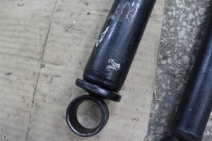 Hwashi ความต้านทานซ่อมแดมเปอร์/ โช้คอัพเครื่องเชื่อมตะเข็บวงกลม - Product Image 6