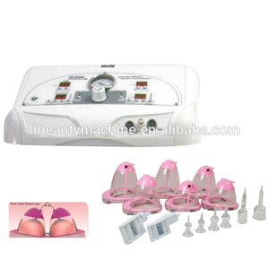 La Terapia di vuoto Cellulite Macchina/Tazza di Aspirazione di Vuoto Ingrandimento Del Seno di Vuoto Butt Macchina di Sollevamento Del Seno Massager Del Seno - Product Image 2