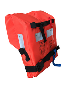 SOLAS approvato CE/CCS acqua marina <span class=keywords><strong>di</strong></span> <span class=keywords><strong>salvataggio</strong></span> giubbotto <span class=keywords><strong>di</strong></span> <span class=keywords><strong>salvataggio</strong></span> - Product Image 2