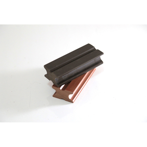 Poignet <span class=keywords><strong>composite</strong></span> solide en <span class=keywords><strong>composite</strong></span> wpc, accessoire de sol extérieur - Product Image 1