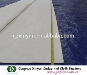 Flatwork Ironer Felt Cho Giặt Ủi, Bệnh Viện Polyester Padding - Product Image 3