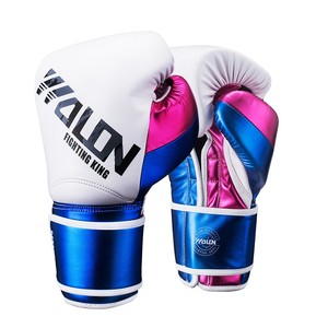 Gants <span class=keywords><strong>de</strong></span> <span class=keywords><strong>boxe</strong></span> en métal, adaptés à l'entraînement <span class=keywords><strong>de</strong></span> <span class=keywords><strong>boxe</strong></span>, gants <span class=keywords><strong>de</strong></span> <span class=keywords><strong>boxe</strong></span> pour enfants, acceptent la personnalisation - Product Image 2