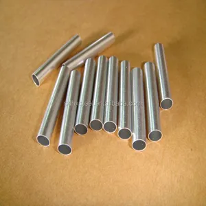 6061 T6 50*5mm ống nhôm 52mm 54mm 55mm ống nhôm 6063 T6