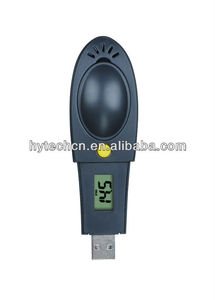 HTI HTI 'HT-163 '최신 모델 기압/습도/온도 데이터 로거 디스플레이 및 USB/공장 가격 HTI - Product Image 5