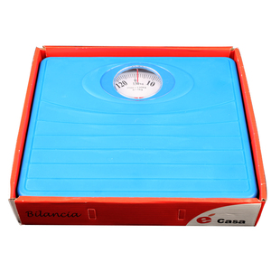 Higital kwaliteit Professionele Extra grote Analoge 130 kg Mechanische weegschaal - Product Image 3