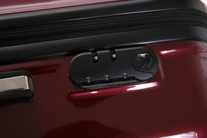 Fabricante chino de 3 piezas y maleta de precio barato con cerradura - Product Image 4