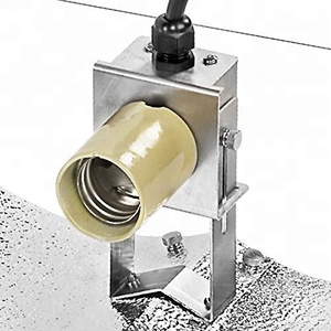<span class=keywords><strong>Reflector</strong></span> de Aluminio Ajustable para Cultivo Hidropónico/<span class=keywords><strong>Reflector</strong></span> de Ala Ajustable - Product Image 4