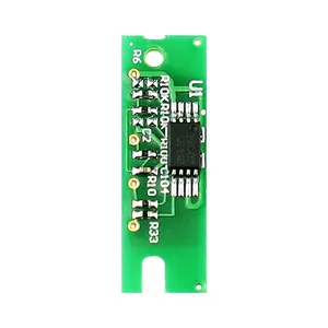 chips FOR Ricoh SP-311HE/407246/SP-311HS/407245/Type SP-311HE/SP311HE/ chips color toner reset chip