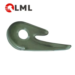 Custom High Quality Best Price Different Materials Chain Guard Supplier In China