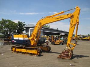 Hydraulic Japan <b>Used</b> Pc120-5 Excavator/<b>used</b> Japan komatsu Pc120-6/pc120-5 Excavator for Sale,Komatsu Pc120-5 Excavator - Product Image 2