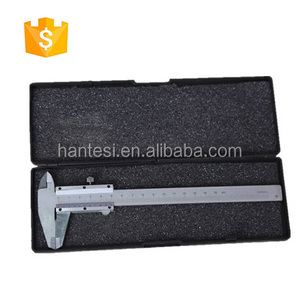 Diámetro exterior OD mecánico Vernier Caliper 0-150mm - Product Image 2