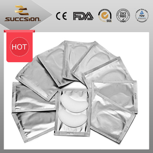 <span class=keywords><strong>Hotmail</strong></span>.com Low Pad <span class=keywords><strong>free</strong></span> lint Eyes Gel eyelash Extension Patch - Product Image 2