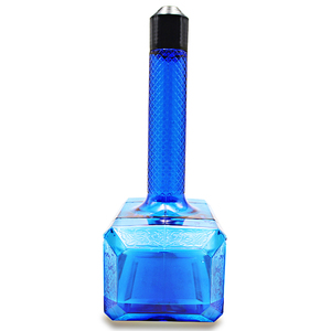 Bouteilles d'eau sportives Thor's Hammer, grande capacité, randonnée, intéressant, marteau, Avengers, bouteille d'eau en plastique d'extérieur - Product Image 3