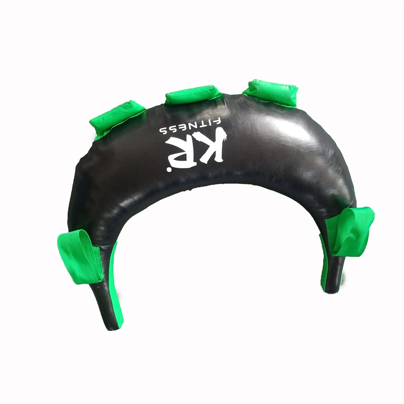 Китай фитнес Кожа мощность болгарский Training bag