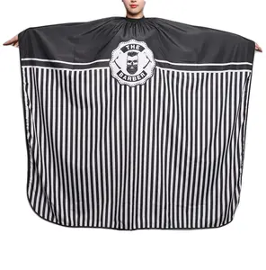 Hairstyling Stylist Apron Barbershop Cape