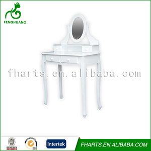 Mejor calidad <span class=keywords><strong>de</strong></span> la habitación <span class=keywords><strong>de</strong></span> la muchacha hermosa <span class=keywords><strong>de</strong></span> madera tocador - Product Image 2