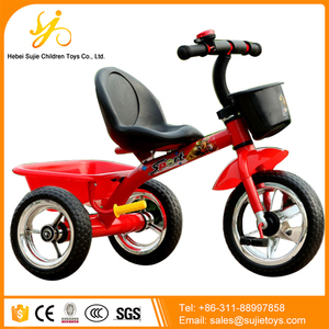 Bébé Tricycle/Trois Roues De Vélo pour les Enfants/Enfants Tricycle pour <span class=keywords><strong>Maman</strong></span> et Les Bébés - Product Image 1